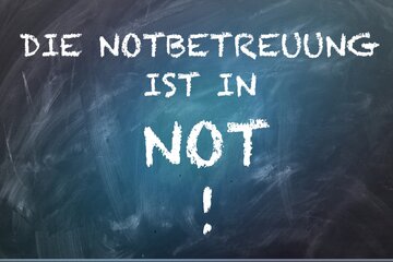 Bild der Petition Chancengerechtigkeit für Grundschul-Notbetreuungskinder! Keine Doppelbelastung für Klassenleitungen!