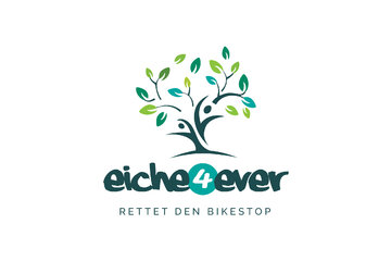 Bild der Petition Der „Bike Stop“ „Unter der Eiche“ in Westhausen, MUSS erhalten bleiben!