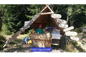 Bild der Petition: Der Kaffee-Kurt im Schwarzwassertal soll bleiben !