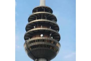 Bild der Petition Der Nürnberger Fernmeldeturm soll wieder für alle zugänglich sein