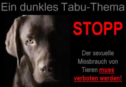 Hund worden vom vergewaltigt Frau von