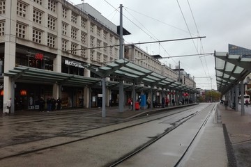 Bild der Petition Die Busse in Saarbrücken, Neunkirchen, Saarlouis und Völklingen müssen wieder fahren! Jetzt!