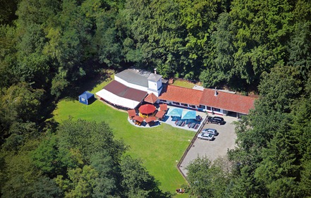 Bild der Petition Die Gaststätte "Zum Steigkopf" in Heppenheim/Kirschhausen muss bleiben