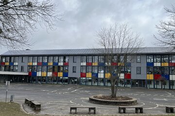 Bild der Petition Die Grundschule in Speicher muss zukunftssicher sein!