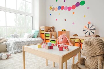 Bild der Petition „Die kleinen Füchse“ müssen starten dürfen – Großtagespflege für Siegburgs U3-Kinder!