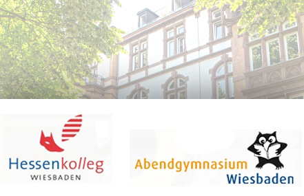 Bild der Petition Die örtliche  Zusammenlegung der beiden Wiesbadener Schulen für Erwachsenenbildung