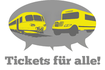 Die vollkommene Kostenfreiheit der Schulwege aller SchülerInnen und Azubis Bayerns!