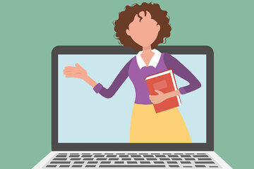 Bild der Petition Digitale Lehre und Präsenzlehre gleichstellen: Keine Berliner LVVO-Regeleritis!