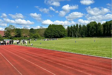 Bild der Petition Dillenburg: Stadion für Alle – Gebühren senken und Vereine schützen!