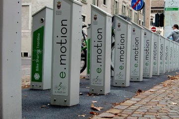 Bild der Petition E-Tankstellen in neuen Garagen und neu gebauten Häusern