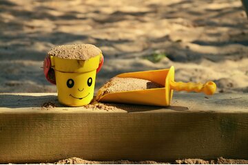 Bild der Petition Ein Spielplatz für unsere Kinder