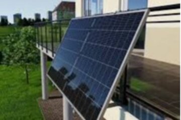 Bild der Petition Einführung einer saldierenden Stromverrechnung („Net Metering“) für steckerfertige PV-Anlagen