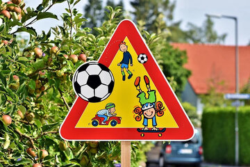 Bild der Petition Einrichtung einer Spielstraße in den Straßen Poststraße und Köpkenstraße