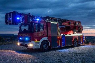 Bild der Petition Einrichtung von Halteverbotszonen aufgrund von Brandschutz