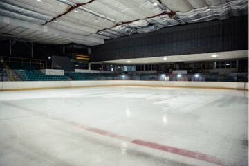 Bild der Petition Eishalle in Oldenburg