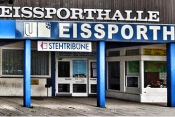 Bild der Petition Eishalle Unna - Protest gegen das Eishallen-Aus