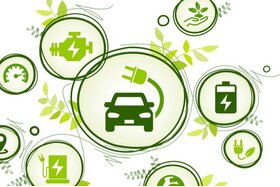Bild der Petition: Elektro-Mobilität