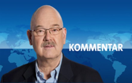 Entlassung von Rolf-Dieter Krause (ARD) wegen Aufrufs zum Krieg gegen ...