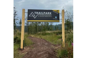 Bild der Petition Entwicklung des Mountainbikehotspots Ilmenau