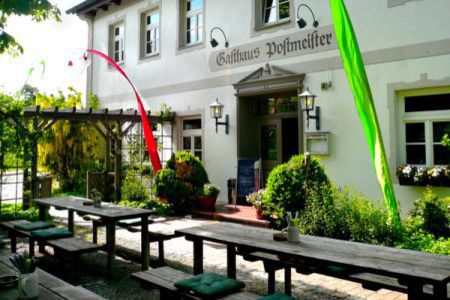 Bild der Petition Erhalt der Gaststätte "Postmeister" in Unterschweinbach