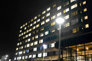Bild der Petition Erhalt der Geburtshilfestation in 46325 Borken