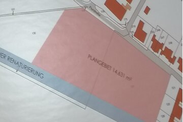 Bild der Petition Erhalt der Grün- und Ackerflächen an der Flurstraße Dinslaken - Eppinghoven. Bebauung verhindern!