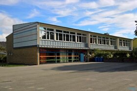 Bild der Petition: Erhalt der Grundschule Bottenbach