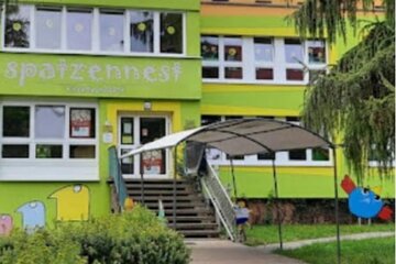 Bild der Petition Erhalt der integrativen Kindertagesstätte "Spatzennest" in Köthen