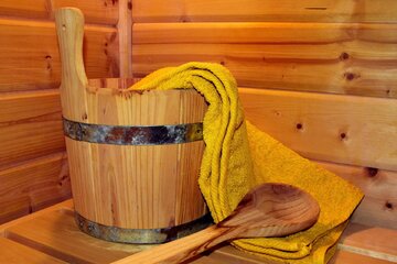 Bild der Petition Erhalt der Sauna im Sport & Familienbad MACH’ BLAU Denzlingen
