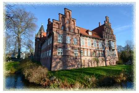 Bild der Petition Erhalt des Café la note im Bergedorfer Schloss