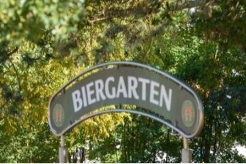 Bild der Petition Erhalt des Kaffee-Äffchen im Schlossgarten