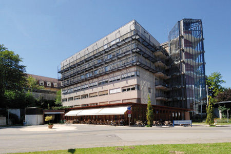 Bild der Petition Erhalt des Krankenhauses in Achern