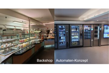 Bild der Petition Erhalt des Mensa-Backshops FU Rechtswissenschaften