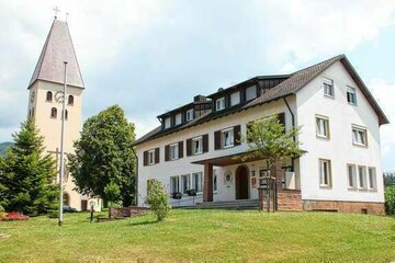 Bild der Petition Erhalt des Rathauses von Obersasbach