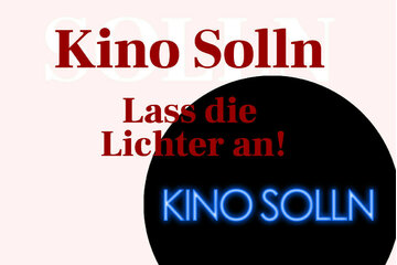 Bild der Petition Erhalt des Sollner Kinos