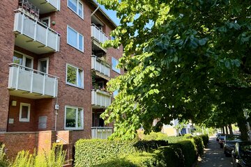Bild der Petition Erhalt statt Abriss, für soziale Gerechtigkeit und Ressourcenschonung, Lornsenstraße in Kiel