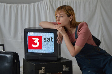 Bild der Petition Erhalt von 3sat