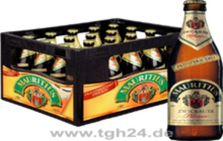 Bild der Petition Erhalten Sie das Mauritius Zwickauer Pilsener!