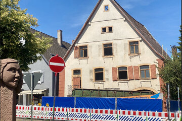 Bild der Petition Erhaltung des Dorfbildes. Gegen den Abriss historischer Gebäude im Tausch gegen moderne Wohnblöcke