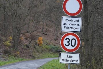 Bild der Petition Erhaltung des Verbindungswegs zwischen Ehringshausen und Sinn im Stippbachtal