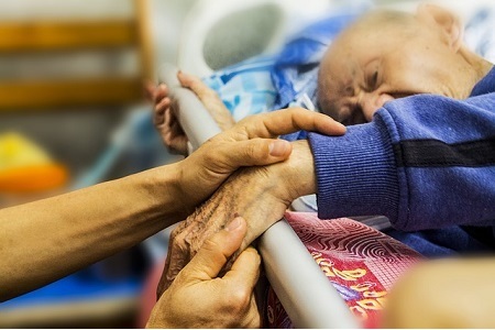 Bild der Petition Erhöhung der Mindestpersonalvorgaben in Bremer Pflegeheimen