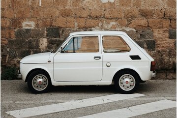 Bild der Petition Erweiterung der Fahrerlaubnisklasse B auf über 3,5 Tonnen