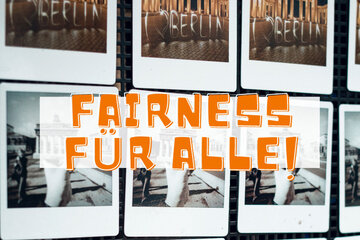 Bild der Petition Fairness Für Alle - anstatt sozialer Ungerechtigkeit für Kinder, Fachkräfte und Kitaträger