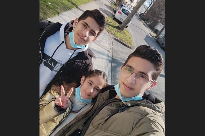 Familie Jara muss bleiben! OnlinePetition