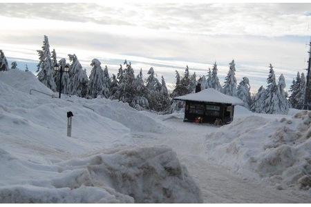 Bild der Petition Feldberg-Kiosk muss bleiben!