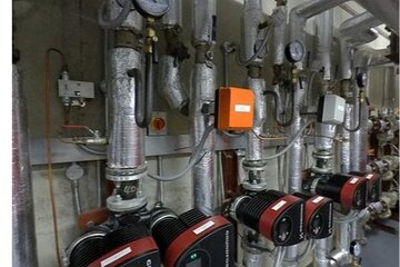 Bild der Petition Stopp der Erhöhung der Fernwärmekosten in Schwandorf