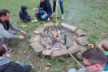 Bild der Petition Feuerstelle für Schwabach