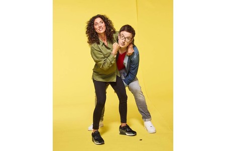 Bild der Petition: FFH Morningshow mit Evren & Horst