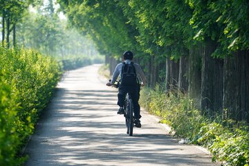 Bild der Petition Fietsleasing voor havenarbeiders Zeebrugge