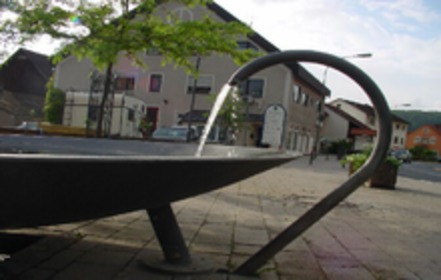 Bild der Petition Flüsterbelag für die Hauptstrasse in Wiesenbach